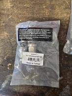Surly Hitch Adapter Bill & Ted Trailer - Zilver, Ophalen of Verzenden, Nieuw, Bagagekar, Surly
