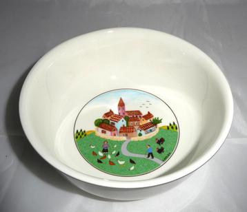 Villeroy&Boch Design Naif papkom Dorp beschikbaar voor biedingen