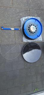 Cadac skottelbrei diameter 49cm, Caravans en Kamperen, Ophalen, Gebruikt
