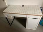 Kinderbureau te koop, Huis en Inrichting, Bureaus, Ophalen, Gebruikt, Bureau