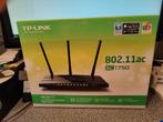 TP-Link Archer C7, Ophalen of Verzenden, Nieuw
