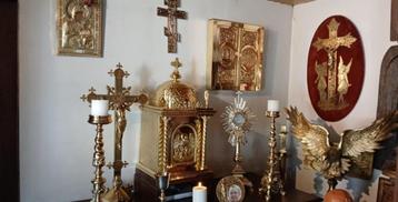 te koop gevraagd religieuze originele stukken, beschikbaar voor biedingen