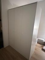 IKEA KLEPPSTAD  3 deuren, Huis en Inrichting, Ophalen, Gebruikt, 100 tot 150 cm, Kunststof