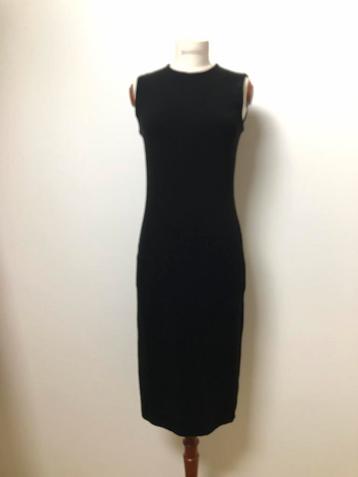 JURK mt38/M VANILIA supermooi LITTLE BLACK DRESS PRACHTIG beschikbaar voor biedingen