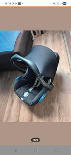 Maxicose, Autogordel, 9 t/m 18 kg, Ophalen of Verzenden, Zo goed als nieuw