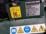 Compressor Metabo Nieuw, Doe-het-zelf en Verbouw, Compressors, Ophalen, 6 tot 10 bar, Nieuw, Minder dan 200 liter/min