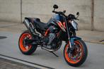 263eu p/m | KTM 890 DUKE R | 2023 | Akrapovic | Tech Pack, 2 cilinders, 890 cc, Bedrijf, Meer dan 35 kW