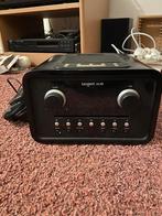 Wekkerradio, Ophalen, Gebruikt, Radio