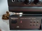 Technics Versterker & CD Speler Set, Overige merken, Gebruikt, Cd-speler, Losse componenten