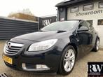 Opel Insignia 1.6 TURBO Cosmo *NIEUWE APK* 180PK* TREKHAAK*, Auto's, Voorwielaandrijving, Euro 5, Parkeersensor, Gebruikt