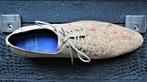 Lureaux mt. 41  heren schoenen nieuw in doos, Kleding | Heren, Schoenen, Nieuw, Ophalen of Verzenden, Bruin, Veterschoenen
