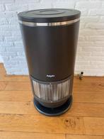 Pelgrim gaskachel antraciet, Huis en Inrichting, Kachels, Gebruikt, Gas, Ophalen of Verzenden, Vrijstaand