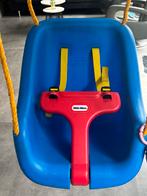 Z.g.a.n kinderschommel little tikes evt met haken., Ophalen of Verzenden, Zo goed als nieuw