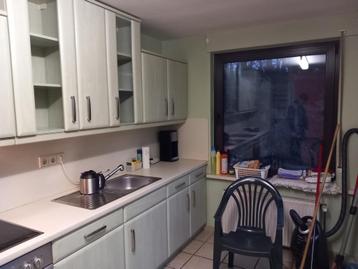 Keuken beschikbaar voor biedingen