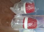 tupperware roomstel, Ophalen of Verzenden, Nieuw, Bak of Kom