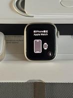 APPLE Watch Series 7 Nike+ Cellular /GPS, Sieraden, Tassen en Uiterlijk, Smartwatches, IOS, Ophalen of Verzenden, Zo goed als nieuw