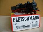 Fleischmann 4113, Fleischmann, Ophalen of Verzenden, Zo goed als nieuw, Gelijkstroom