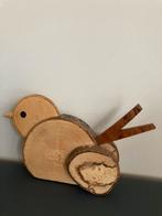 HOUTEN Vogel pasen/ voorjaar, Diversen, Pasen, Ophalen, Nieuw