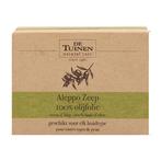 Aleppo zeep 100% olijfolie van de Tuinen, Ophalen of Verzenden, Nieuw, Bad & Douche