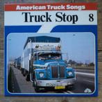 Country - L.P. (1982) TRUCK STOP nr. 8., Cd's en Dvd's, Ophalen of Verzenden, Gebruikt, 12 inch, Streekmuziek