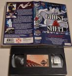 Manga Ghost In The Shell VHS Cartoon/Anime, Cd's en Dvd's, Alle leeftijden, Ophalen of Verzenden, Gebruikt, Actie en Avontuur