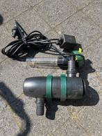 UV filter, Ophalen of Verzenden, Vijverfilter