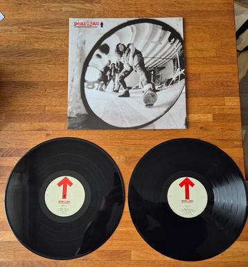 Pearl Jam - Rearviewmirror Part 1 (LP Vinyl) beschikbaar voor biedingen