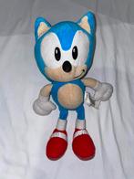 Sonic the Hedgehog Knuffel, Ophalen of Verzenden, Gebruikt, Overige typen