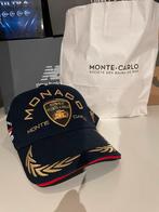 Monte carlo pet, Kleding | Heren, Ophalen of Verzenden, Nieuw, One size fits all