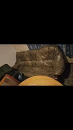 Bankstel, Ophalen, Gebruikt, Driepersoons, Rechte bank