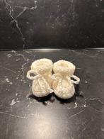 Handgemaakte baby slofjes - Nieuw!, Kinderen en Baby's, Babykleding | Schoentjes en Sokjes, Slofjes, Jongetje of Meisje, Handgemaakt