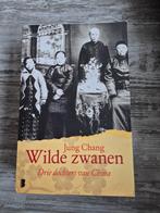 Jung Chang - Wilde zwanen, Ophalen of Verzenden, Zo goed als nieuw, Jung Chang