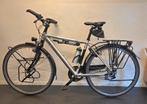 KOGA Signature Worldtraveller Rohloff trekkingfiets, Fietsen en Brommers, Fietsen | Heren | Sportfietsen en Toerfietsen, 10 tot 15 versnellingen