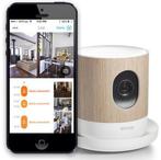 Withinhs home babycamera nokia luchtkwaliteit camera baby, Ophalen of Verzenden, Zo goed als nieuw, 250 meter of meer, Terugspreekfunctie