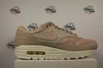 Nike Air Max 1 Pinnacle Sand Beige - 42,5, Kleding | Heren, Schoenen, Overige kleuren, -, Verzenden, -