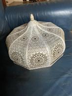 1001 Nacht Plafondlamp, doorsnee 30 cm, Ophalen of Verzenden, Gebruikt, Metaal, Minder dan 50 cm