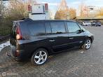 Renault Grand Espace 2.0 T Initiale apk Nap, Auto's, 1998 cc, Gebruikt, 4 cilinders, 2000 kg