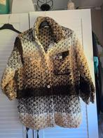 Superleuk vest 42 44, Kleding | Dames, Truien en Vesten, Ophalen of Verzenden, Zo goed als nieuw, Maat 42/44 (L)