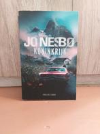 Koninkrijk, Gelezen, Scandinavië, Jo Nesbø, Ophalen of Verzenden