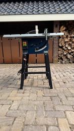 Zaagtafel Ferm, Ophalen, Zo goed als nieuw, 1200 watt of meer, Cirkelzaag