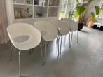 Sintesi Orbit Large set van 4, Ophalen, Kunststof, Gebruikt, Wit