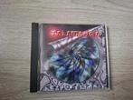 Cd Talamasca – Projection. (1998), Ophalen of Verzenden, Zo goed als nieuw