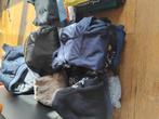 jongens kleding winter vuilniszak vol maat 110/116, Kinderen en Baby's, Kinderkleding | Kinder-kledingpakketten, Ophalen, Gebruikt