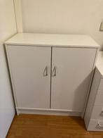 Kast, Ophalen, Overige materialen, Strak, 50 tot 100 cm