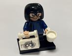 Lego Disney Minifiguur coldis2-17 Edna Mode, Kinderen en Baby's, Speelgoed | Duplo en Lego, Nieuw, Complete set, Ophalen of Verzenden