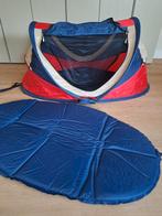 Deryan peuter tentje, Ophalen of Verzenden