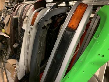 Bumper porsche 911 g-model  beschikbaar voor biedingen