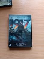 1917 DVD - Sam Mendes Film, Vanaf 12 jaar, Ophalen of Verzenden, Zo goed als nieuw, Drama