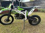 125cc kxd, Pitbike, Gebruikt, Kxd, 125 cc