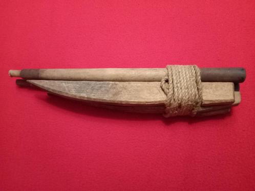 WO1 WW1 WO2 WW2 : Franse Tent Piketten-set, Verzamelen, Militaria | Tweede Wereldoorlog, Landmacht, Overige typen, Overige gebieden